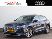 Audi e-tron - 55 quattro S edition 95 kWh | SOH 95, 8% | Panoramadak | Tre