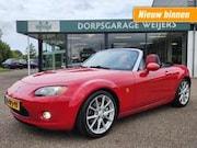 Mazda MX-5 - 2.0 S-VT 160PK 3RD Gen. 1317/3500, Clima, Bose, Le