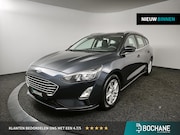 Ford Focus - Wagon 1.0 EcoBoost Trend Edition Business | NAVI | PARKEERSE