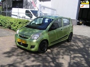 Daihatsu Cuore - 1.0 Trend nap pas stuurbekr