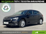Skoda Scala - 1.0 TSI DSG Automaat Selection / Garantie tot 3-2029 tot 60.