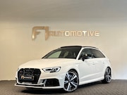 Audi RS3 - Sportback 2.5 TFSI quattro Pano|Keyless|B&O|RS Seat|Camera