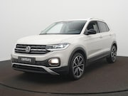 Volkswagen T-Cross - 1.5 TSI Style Camera - 18 Inch - Apple Carplay/Android Auto