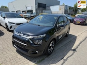 Citroën C3 - 1.2 PureTech Shine, Navi, Airco, Keyless, NAP, INC BTW
