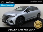 Mercedes-Benz EQE - SUV 350 4Matic AMG Line 91 kWh Luchtvering / Head-Updisplay 