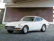 Datsun 240Z