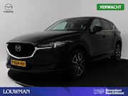 Mazda CX-5 - 2.5 SkyActiv-G 194 Sportive Onderweg-naar-dealer