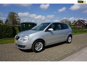 Volkswagen Polo - 1.6-16V Optive 105pk AIRCO