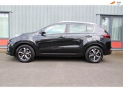 Kia Sportage - 1.6 T-GDI DynamicPlusLine