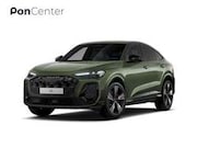 Audi Q5 - Sportback S edition Competition 2.0 e-hybrid 270 k