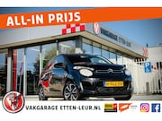 Citroën C1 - 1.0 VTi Shine | CAMERA | CARPLAY + ANDROID | CLIMA