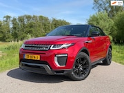 Land Rover Range Rover Evoque - Convertible 2.0 TD4 SE Dynamic / Automaat / Camera / Leder /