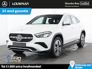 Mercedes-Benz GLA-Klasse - 250 e Plug-In Hybride Led koplampen | Easy Pack Achterklep |