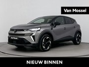 Renault Captur - 1.8 E-Tech full hybrid 160Pk techno | Navigatie | Apple & An