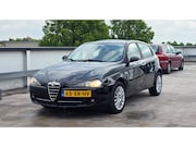 Alfa Romeo 147 - 1.6 T.Spark Business 1e Eigenaar Rondom Schade Rijdt goed