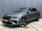 Renault Arkana - 1.6 E-Tech full hybrid 145 techno Facelift| Camera | Climate