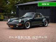 Porsche 911 - WTL Look - Moss green metallic