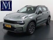 Lynk & Co 01 - 1.5 Core ADAPT. CRUISE CONTROL | FABRIEKSGARANTIE T/M 2030!