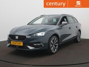 Seat Leon - Sportstourer FR Business 1.5 TSI eHybrid 150kW / 204pk Stati