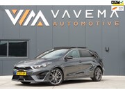 Kia Ceed - Kia Ceed 2022|160PK Automaat|GT-PlusLine|Pano|JBL|CarPlay|St