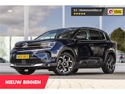 Citroën C5 Aircross - 1.6 Plug-in Hybrid 225 Feel | Camera | Carplay | 18"