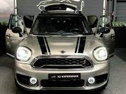 MINI Cooper S - Countryman Mini 2.0 Edition PANO NAVI 190 PK AFN TREKHAAK
