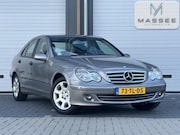 Mercedes-Benz C-klasse - 180 K. Classic AIRCO | ORG NL | AUTOMAAT | APK