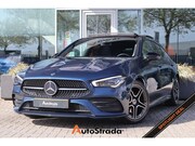 Mercedes-Benz CLA-Klasse - Shooting Brake 180 AMG-Line | Stoelverwarming | Sfeer | Came
