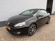 Volkswagen Golf - Cabriolet 1.4 TSI Automaat - NIEUWE KETTING