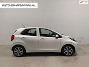 Kia Picanto - 1.0 CVVT First Edition 5drs Navi Clima Apple Cruis