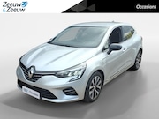 Renault Clio - 1.0 TCe 90 Techno Navi+Camera|Climate Control|Keyless Entry|