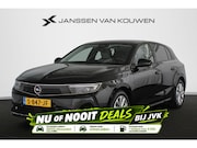 Opel Astra - 1.2 Business Edition Navigatie Apple CarPlay Stoelverwarming