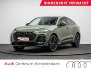 Audi Q5 Sportback - 2.0 TFSI e-hybrid quattro S edition 299pk | Komt begin juli
