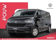 Volkswagen e-Transporter - 218pk 34 L2H1 Life 64 kWh | Trekhaak | Navigatie | Laadvloer