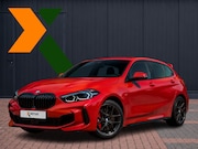 BMW 1-serie - 128ti Automaat M-Pack Pro 265pk | H&K Surround Sound | Stuur