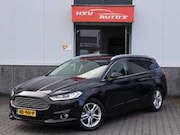 Ford Mondeo - Wagon 1.5 Titanium navigatie 1/2 Leer airco