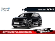 Kia Sportage - 1.6 T-GDi Hybrid DynamicLine FACELIFT NU TE BESTELLEN | 1510