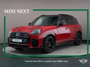 MINI Countryman - 1.5 C John Cooper Works M