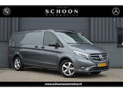 Mercedes-Benz Vito - 114 CDI Lang | CAMERA | LED | TREKHAAK | DAB | ORG. NL |