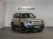 Land Rover Defender - D250 90 First edition