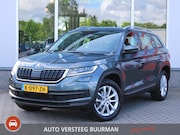 Skoda Kodiaq - 1.5 TSI DSG Business Edition 7-Zits Automaat, Org NL, Leder/