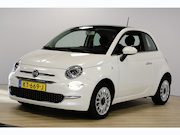 Fiat 500 - 0.9 TwinAir Turbo Lounge | Panoramadak | Airco
