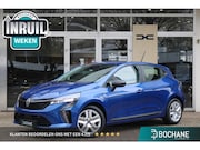 Renault Clio - 1.6 E-Tech Full Hybrid 145 evolution | Navigatie | Applecarp