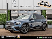 Mercedes-Benz GLB-Klasse - 200 Premium | AMG Night | Leder | Distronic