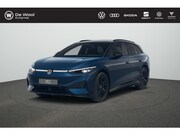 Volkswagen ID.7 - Tourer Limited Edition Plus 77 kWh