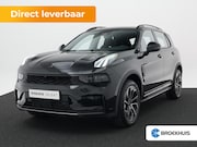 Lynk & Co 01 - 1.5 Core 48 maanden garantie | Standkachel | Camera | Adapti