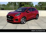 Ford Puma - 1.0 EcoBoost Hybrid ST-Line Automaat | Winter Pack | All-wea