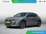 Peugeot e-208 - EV GT 51 kWh Warmtepomp