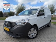 Dacia Dokker - 1.6 MPI 100 I MARGE geen BTW I Airco I Elekt. pakket