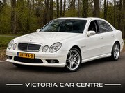 Mercedes-Benz E-klasse - Mercedes-amg AMG 55 -E55-V8